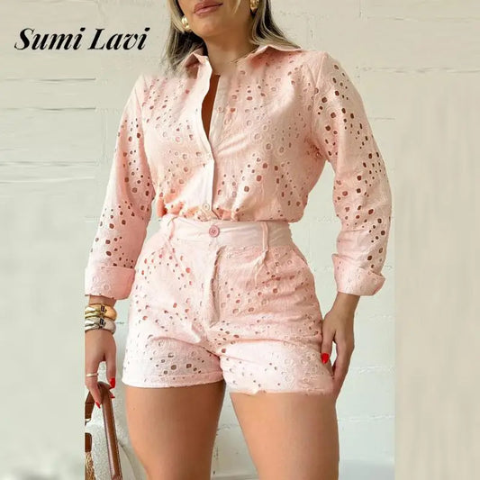 AMORE SET