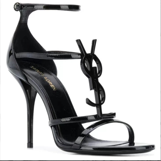 Bold Grace sandals